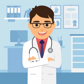 Dr Deepak K Mathur in Jaipur